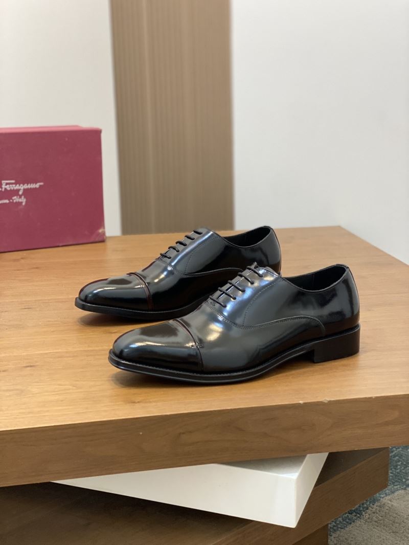 Ferragamo Shoes